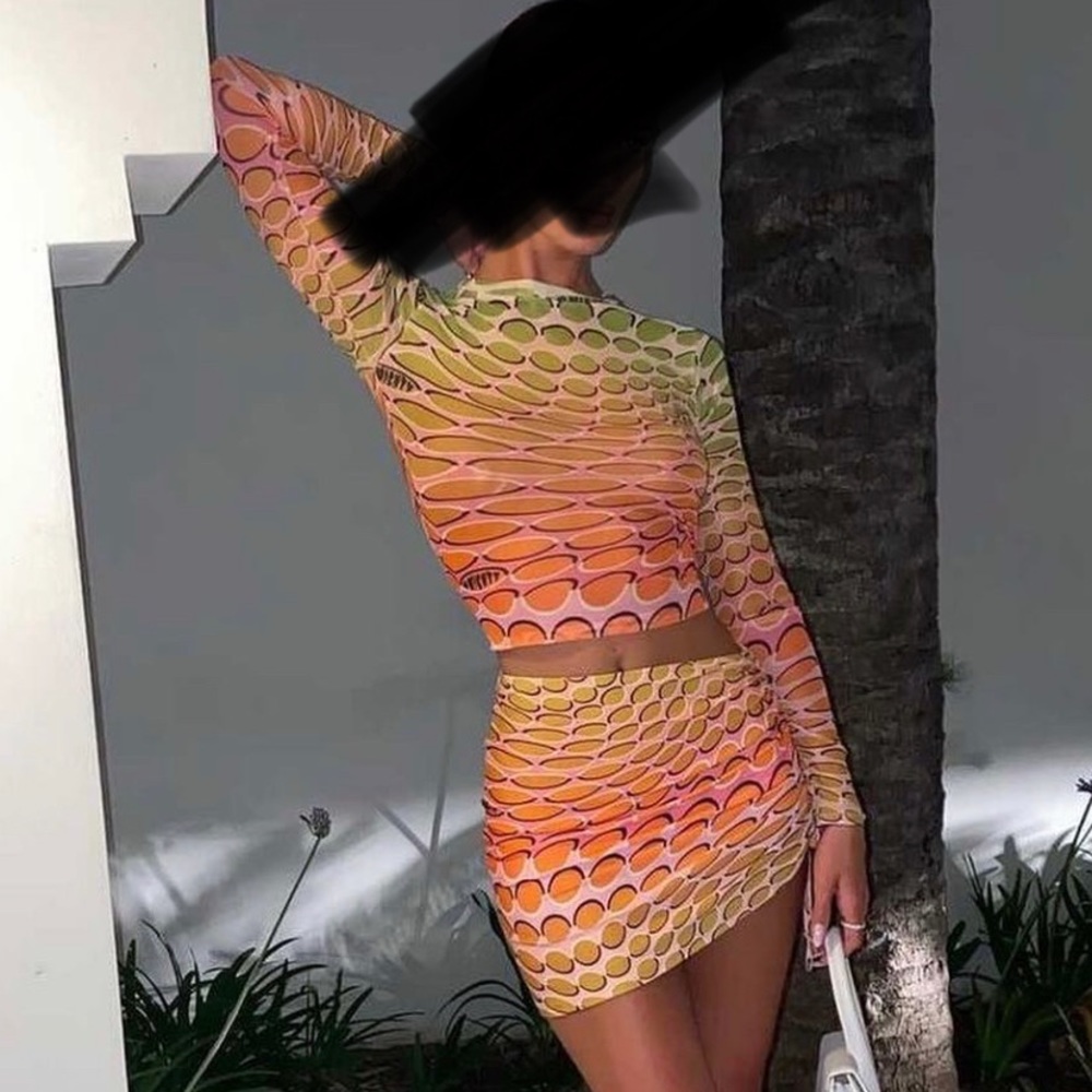 OMIGHTY shirt brand new